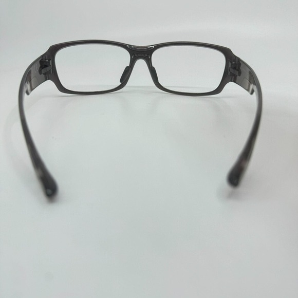 Maui Jim MonkeyPod Sunglasses MJ441-11A Smoke Gray Wrap Frames 63.5[]18 H10849 - Picture 3 of 7
